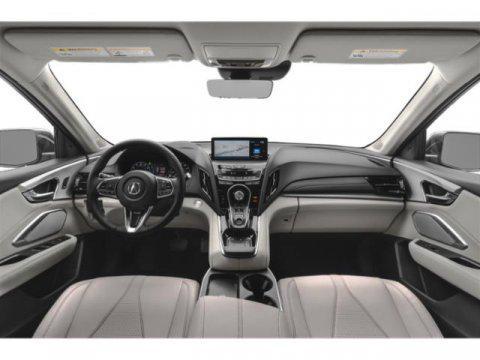 2025 Acura RDX Technology Package