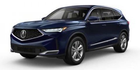 2026 Acura MDX Standard