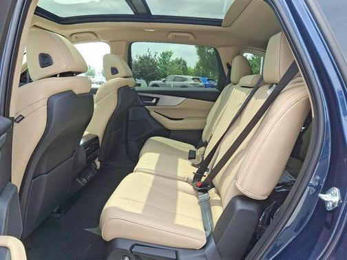 2025 Acura MDX Standard