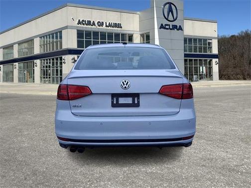 2017 Volkswagen Jetta GLI