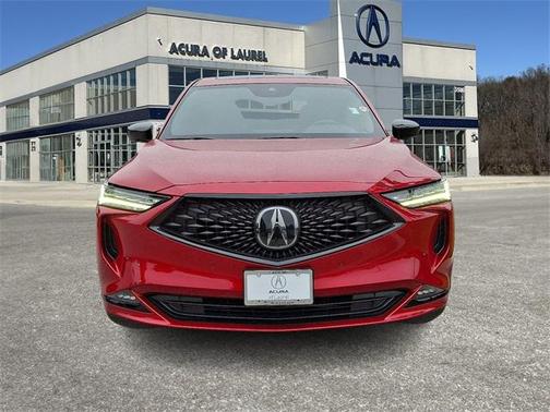 2023 Acura MDX A-SPEC