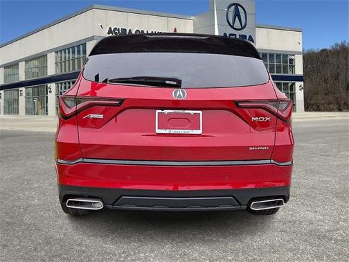 2023 Acura MDX A-SPEC