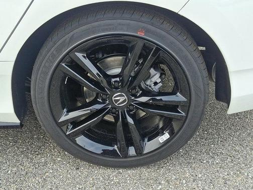 2026 Acura Integra FWD A-Spec with Technology