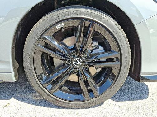 Urban Gray Pearl 2026 Acura Integra FWD A-Spec