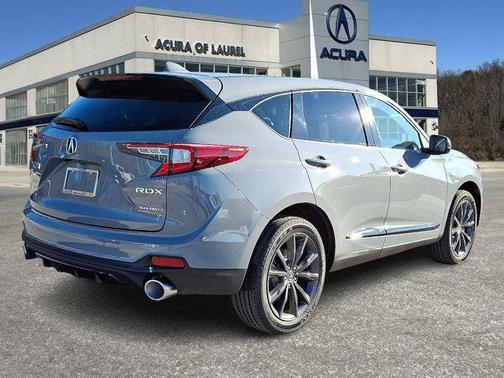 2026 Acura RDX Base