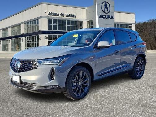 2026 Acura RDX Base