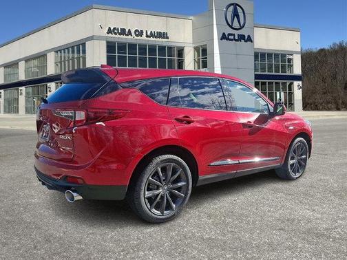 2026 Acura RDX Base