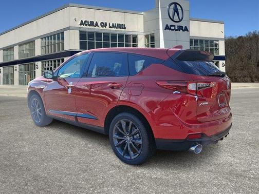 2026 Acura RDX Base