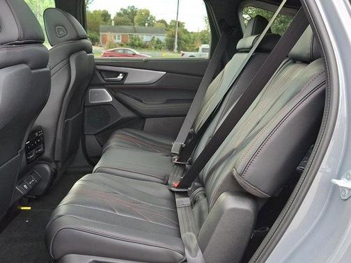 2026 Acura MDX A-SPEC Advance Package