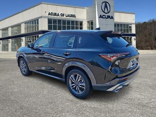 2026 Acura ADX ADX