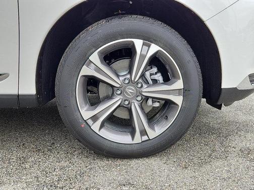 2025 Acura RDX Technology Package