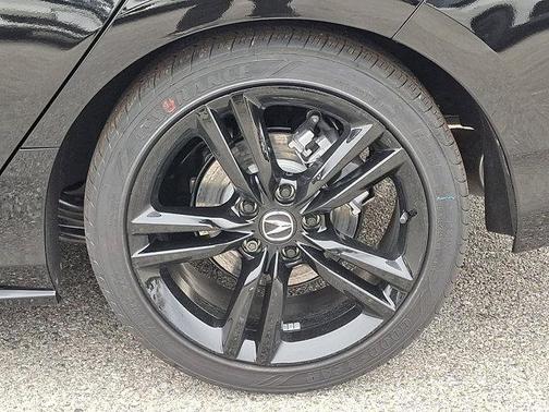 2026 Acura Integra FWD A-Spec