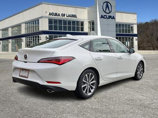 2026 Acura Integra INTEGRA