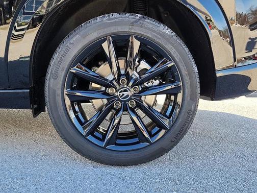 2026 Acura ADX A-Spec Advance