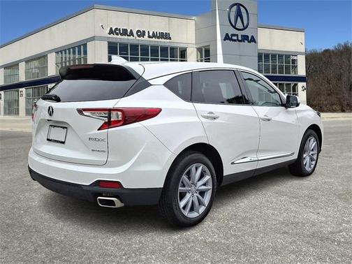 2023 Acura RDX Base