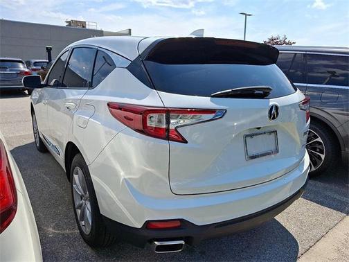 2023 Acura RDX Base