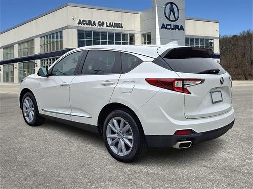 2023 Acura RDX Base