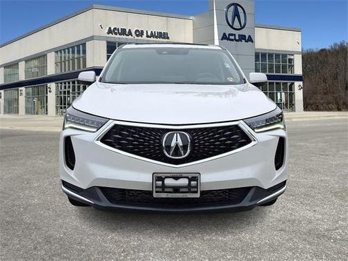 2023 Acura RDX Base