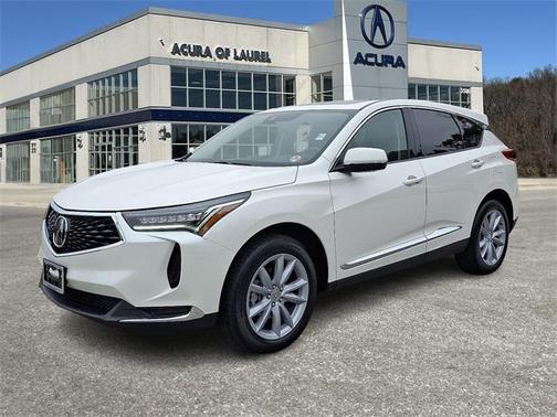 2023 Acura RDX Base