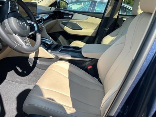 2025 Acura MDX Standard