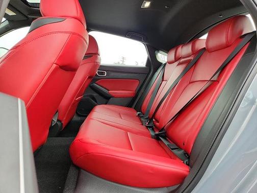 2026 Acura Integra w/A-Spec Technology Package