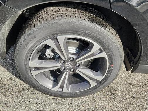 2026 Acura RDX Technology Package