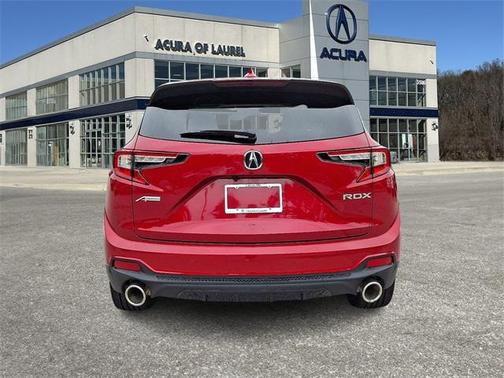 2023 Acura RDX Base
