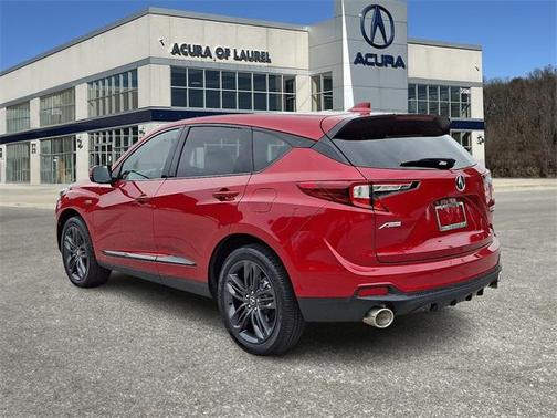 2023 Acura RDX Base