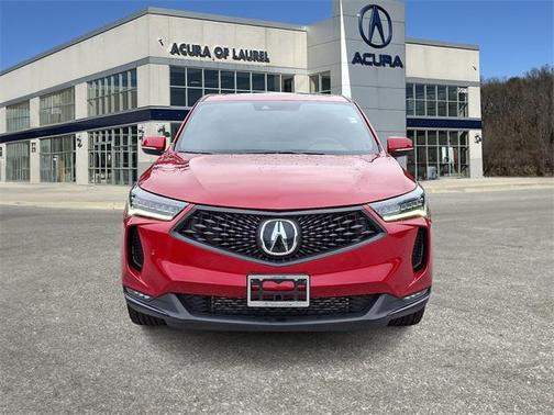 2023 Acura RDX Base