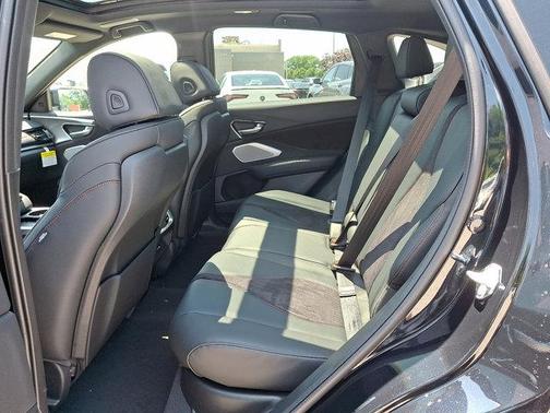 2025 Acura RDX Base