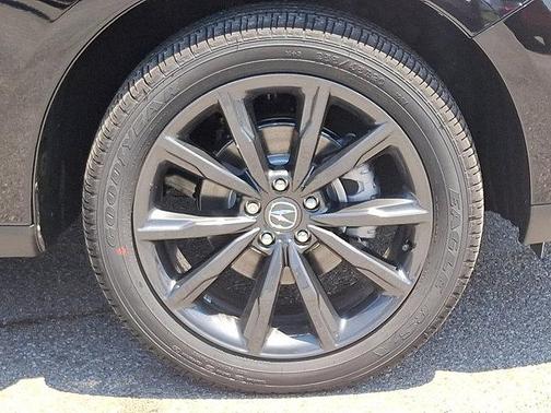 2025 Acura RDX Base