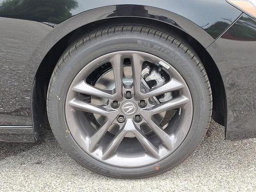 2025 Acura TLX A-Spec