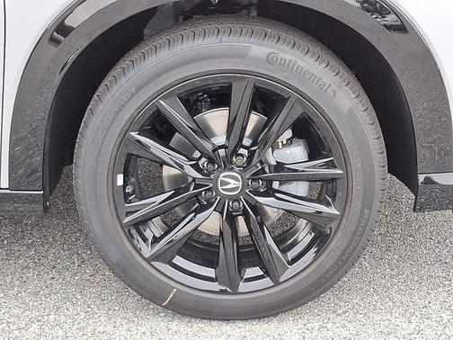 2025 Acura ADX A-Spec with Advance