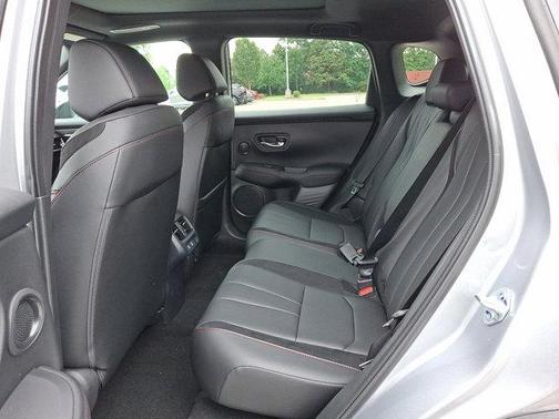 2025 Acura ADX A-Spec with Advance