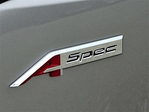 2025 Acura ADX A-Spec with Advance