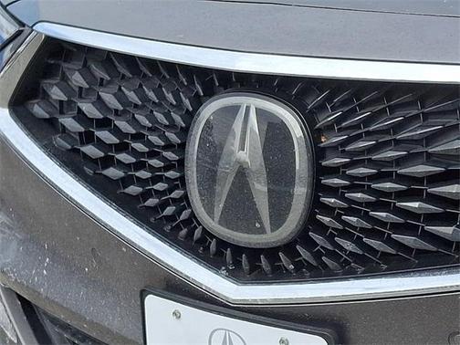 2024 Acura MDX Technology Package