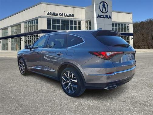2024 Acura MDX Technology Package