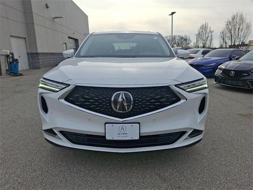 2023 Acura MDX Technology Package