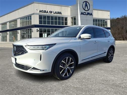 2023 Acura MDX Technology Package