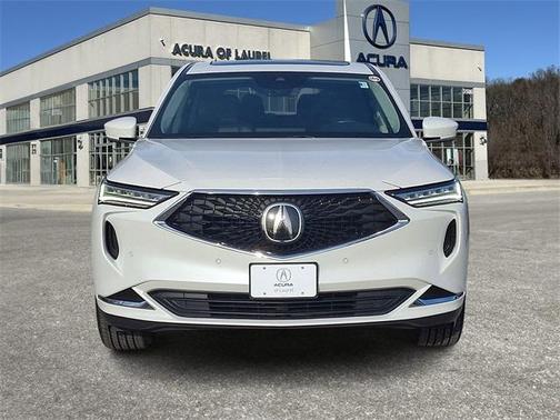 2023 Acura MDX Technology Package