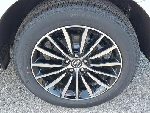 2025 Acura RDX Advance Package