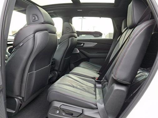 2026 Acura MDX A-SPEC Advance Package