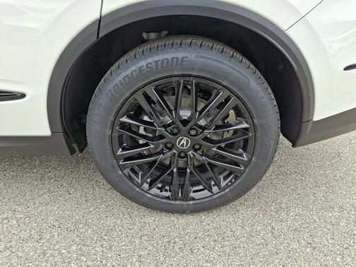 2026 Acura MDX A-SPEC Advance Package