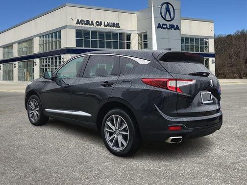 2023 Acura RDX Technology Package