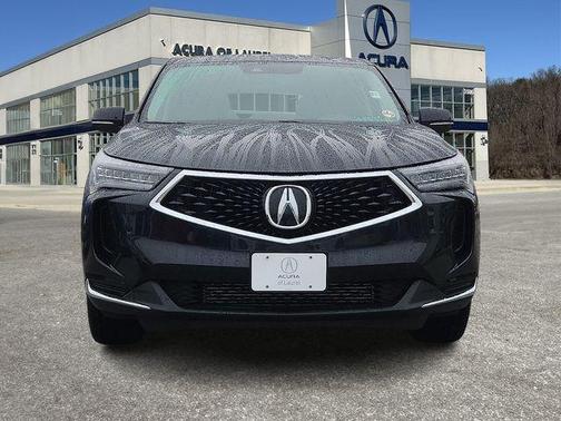 2023 Acura RDX Technology Package