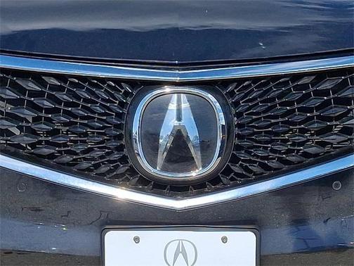 2023 Acura RDX Technology Package