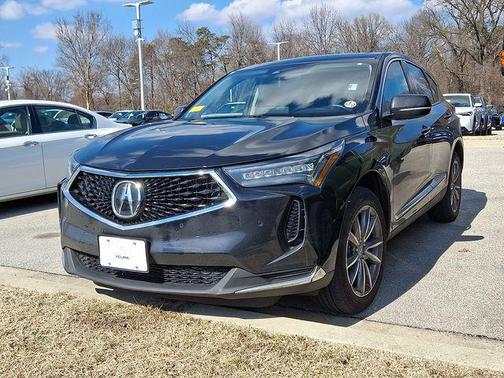 2023 Acura RDX Technology Package
