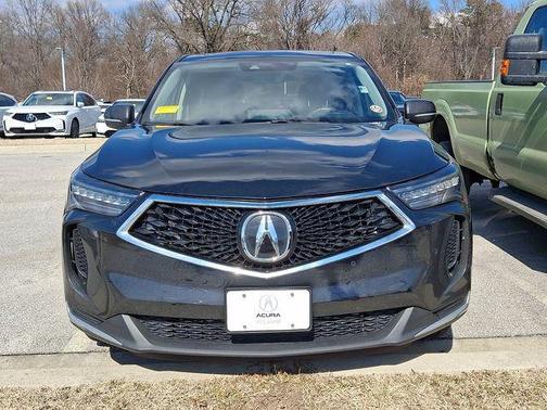 2023 Acura RDX Technology Package