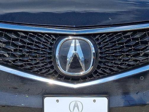 2023 Acura RDX Technology Package