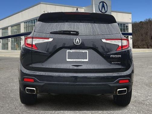 2023 Acura RDX Technology Package